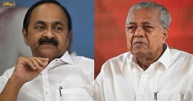 പശ്ചിമഘട്ട സംരക്ഷണം വീണ്ടും രാഷ്ട്രീയ വിവാദത്തിലേക്ക്