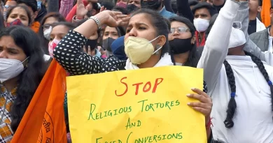 కార్పొరేట్, సాఫ్ట్‌వేర్ కంపెనీల్లో మత మార్పిడి : మాదాపూర్ ఉదంతం నేపథ్యంలో ఒక విశ్లేషణ