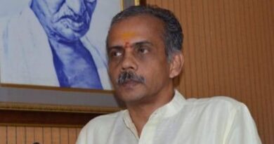 Vande Mataram Celebrations Are the Reclamation of Identity: J Nandakumar