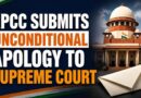 KPCC submits unconditional apology to Supreme Court
