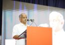 വന്ദേമാതരം ആഘോഷങ്ങള്‍ സ്വത്വത്തിന്റെ വീണ്ടെടുപ്പ്: ജെ നന്ദകുമാര്‍*