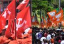 സി.പി എം ഹിന്ദുത്വത്തിലേക്ക്