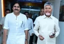 ఆంధ్రప్రదేశ్లో చంద్ర పవనం  తెలుగు దేశం , జనసేన నేతల భేటీ  పొత్తు పొడుపుపై కొత్త ఆశలు