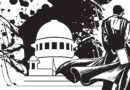 ഭീകരര്‍ക്കും ദേശവിരുദ്ധര്‍ക്കും വേണ്ടി നീതിപീഠങ്ങളുടെ രാത്രികാല സിറ്റിംഗ്